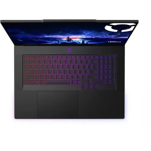 Ноутбук Lenovo Legion 9i 18IAX10  18'' 3840x2400 240Hz IPS (Intel Core Ultra 9 275HX, 64GB DDR5, 4TB SSD,  NVIDIA GeForce RTX 5090 24 GB GDDR7, Windwos 11 Pro)