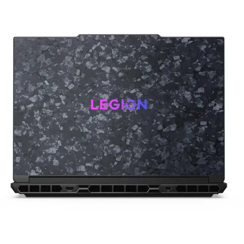 Ноутбук Lenovo Legion 9i 18IAX10  18'' 3840x2400 240Hz IPS (Intel Core Ultra 9 275HX, 64GB DDR5, 4TB SSD,  NVIDIA GeForce RTX 5090 24 GB GDDR7, Windwos 11 Pro)