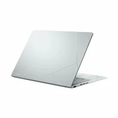 Ноутбук Asus Zenbook UX3405CA OLED 2880x1800 OLED 14" (Intel Ultra 9-285H, 32GB LPDDR5X, 1 TB SSD, Intel ARC Graphics, Windows 11 Pro) Silver UX3405CA285-0ECSXBJX20