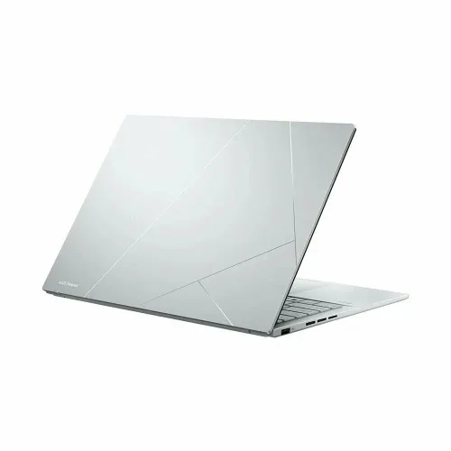 Ноутбук Asus Zenbook UX3405CA OLED 2880x1800 OLED 14" (Intel Ultra 9-285H, 32GB LPDDR5X, 1 TB SSD, Intel ARC Graphics, Windows 11 Pro) Silver UX3405CA285-0ECSXBJX20