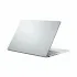 Ноутбук Asus Zenbook UX3405CA OLED 2880x1800 OLED 14" (Intel Ultra 9-285H, 32GB LPDDR5X, 1 TB SSD, Intel ARC Graphics, Windows 11 Pro) Silver UX3405CA285-0ECSXBJX20