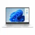 Ноутбук Asus Zenbook UX3405CA OLED 2880x1800 OLED 14" (Intel Ultra 9-285H, 32GB LPDDR5X, 1 TB SSD, Intel ARC Graphics, Windows 11 Pro) Silver UX3405CA285-0ECSXBJX20