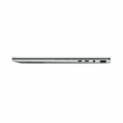 Ноутбук Asus Zenbook UX3405CA OLED 2880x1800 OLED 14" (Intel Ultra 9-285H, 32GB LPDDR5X, 1 TB SSD, Intel ARC Graphics, Windows 11 Pro) Silver UX3405CA285-0ECSXBJX20