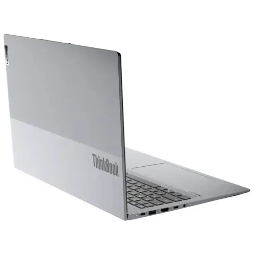 Ноутбук Lenovo ThinkBook 16 G4+ ARA 16" 2560x1600 WQXGA 120Hz (AMD Ryzen 7 6800H, 16 GB LPDDR5 RAM, 512GB SSD, AMD Radeon 680M, Windows 11)