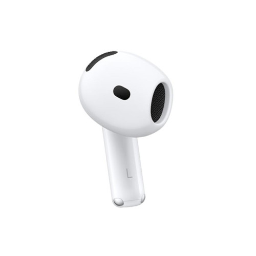 Левый наушник Apple AirPods 4 без активного шумоподавления (2024) (OEM)