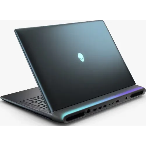 Ноутбук Dell Alienware 18 Area-51 18" 2560x1600 WQXGA 300Hz IPS (Intel Core Ultra 9 275HX, 32GB DDR5, 1TB SSD, NVIDIA GeForce RTX 5080 16GB, Windows 11 Home) AA18250