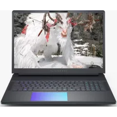Ноутбук Dell Alienware 18 Area-51 18" 2560x1600 WQXGA 300Hz IPS (Intel Core Ultra 9 275HX, 32GB DDR5, 2TB SSD, NVIDIA GeForce RTX 5070 Ti 12GB, Windows 11 Home)