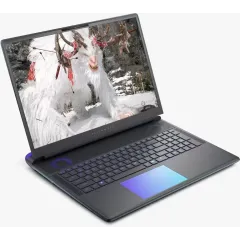 Ноутбук Dell Alienware 18 Area-51 18" 2560x1600 WQXGA 300Hz IPS (Intel Core Ultra 9 275HX, 32GB DDR5, 2TB SSD, NVIDIA GeForce RTX 5070 Ti 12GB, Windows 11 Home)