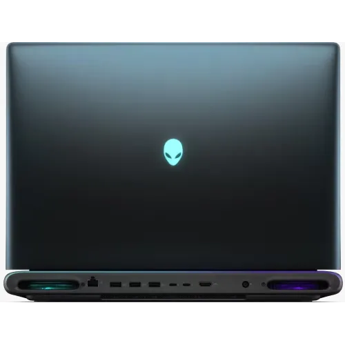 Ноутбук Dell Alienware 18 Area-51 18" 2560x1600 WQXGA 300Hz IPS (Intel Core Ultra 9 275HX, 32GB DDR5, 1TB SSD, NVIDIA GeForce RTX 5080 16GB, Windows 11 Home) AA18250