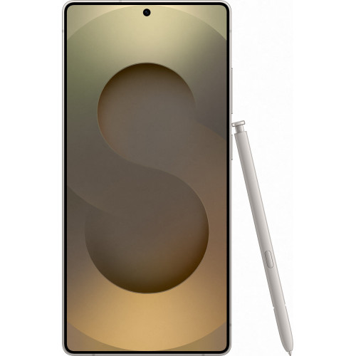 Смартфон Samsung Galaxy S25 Ultra 12ГБ| 256 ГБ серый титан