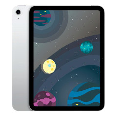 Планшет Apple iPad 11”, 128 ГБ, Wi-Fi (Серебристый | Silver) (A16 | 2025)