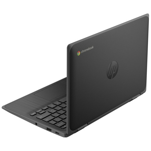 Ноутбук HP Fortis x360 11 G3 J Chromebook 11.6”, HD (1366 x 768), IPS ( Intel Celeron N5100, 8GB LPDDR4x, 64GB EMMC, Intel UHD Graphics,  Chrome OS )