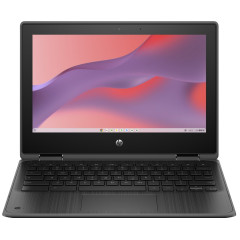 Ноутбук HP Fortis x360 11 G3 J Chromebook 11.6”, HD (1366 x 768), IPS ( Intel Celeron N5100, 8GB LPDDR4x, 64GB EMMC, Intel UHD Graphics,  Chrome OS )