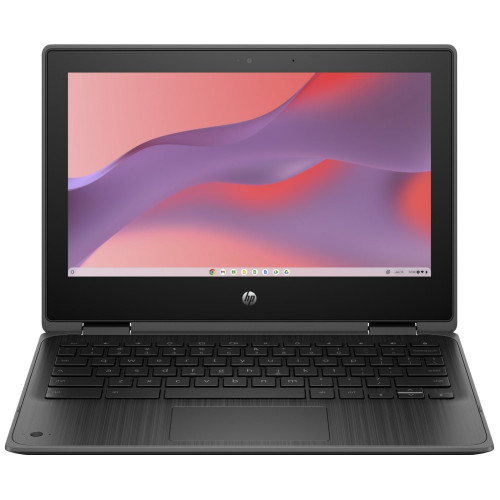 Ноутбук HP Fortis x360 11 G3 J Chromebook 11.6”, HD (1366 x 768), IPS ( Intel Celeron N5100, 8GB LPDDR4x, 64GB EMMC, Intel UHD Graphics,  Chrome OS )