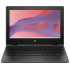 Ноутбук HP Fortis x360 11 G3 J Chromebook 11.6”, HD (1366 x 768), IPS ( Intel Celeron N5100, 8GB LPDDR4x, 64GB EMMC, Intel UHD Graphics,  Chrome OS )