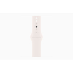 Часы Apple Watch Series 10 42mm Aluminium Case Rose Gold