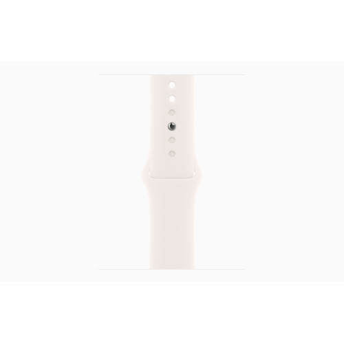 Часы Apple Watch Series 10 42mm Aluminium Case Rose Gold