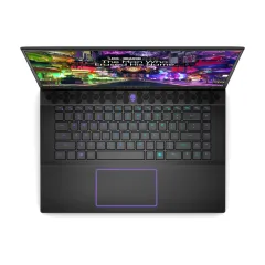 Ноутбук Dell Alienware M16 R2 2024 16" 2560x1600 IPS 240Hz ( Ultra 7 155H, 16GB RAM DDR5, 1TB SSD, NVIDIA GeForce RTX 4070, Windows 11 Home)