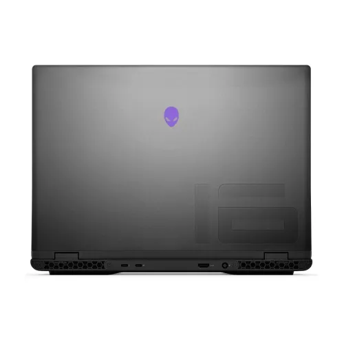 Ноутбук Dell Alienware M16 R2 2024 16" 2560x1600 IPS 240Hz ( Ultra 7 155H, 16GB RAM DDR5, 1TB SSD, NVIDIA GeForce RTX 4070, Windows 11 Home)