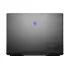 Ноутбук Dell Alienware M16 R2 2024 16" 2560x1600 IPS 240Hz ( Ultra 7 155H, 16GB RAM DDR5, 1TB SSD, NVIDIA GeForce RTX 4070, Windows 11 Home)