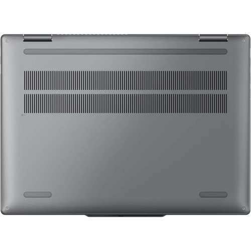 Ноутбук Lenovo IdeaPad 5 14 2-in-1 14" Touch 1920x1200 FHD+ OLED (Snapdragon X Plus, 16GB LPDDR5X, 1TB SSD, Qualcomm Adreno, Windows 11 Home) 83GH000AUS Серый