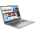 Ноутбук Lenovo IdeaPad 5 14 2-in-1 14" Touch 1920x1200 FHD+ OLED (Snapdragon X Plus, 16GB LPDDR5X, 1TB SSD, Qualcomm Adreno, Windows 11 Home) 83GH000AUS Серый