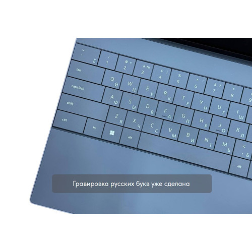 Ноутбук Lenovo IdeaPad 5 14 2-in-1 14" Touch 1920x1200 FHD+ OLED (Snapdragon X Plus, 16GB LPDDR5X, 1TB SSD, Qualcomm Adreno, Windows 11 Home) 83GH000AUS Серый