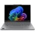 Ноутбук Lenovo IdeaPad 5 14 2-in-1 14" Touch 1920x1200 FHD+ OLED (Snapdragon X Plus, 16GB LPDDR5X, 1TB SSD, Qualcomm Adreno, Windows 11 Home) 83GH000AUS Серый