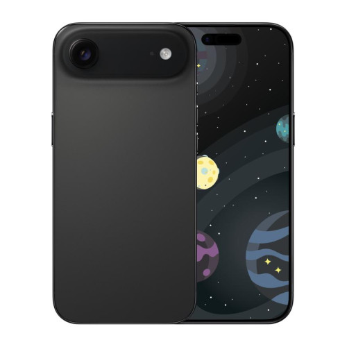 Смартфон Apple iPhone Air 1 ТБ («Чёрный космос» | Space Black)