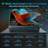 Ноутбук Thunderobot Zero 18 Pro 18" 2560x1600 240Hz ( Intel Core Ultra 9 275HX, 32 GB DDR5, 1 TB SSD,Nvidia RTX 5090 24 GB, Windows 11 Home)