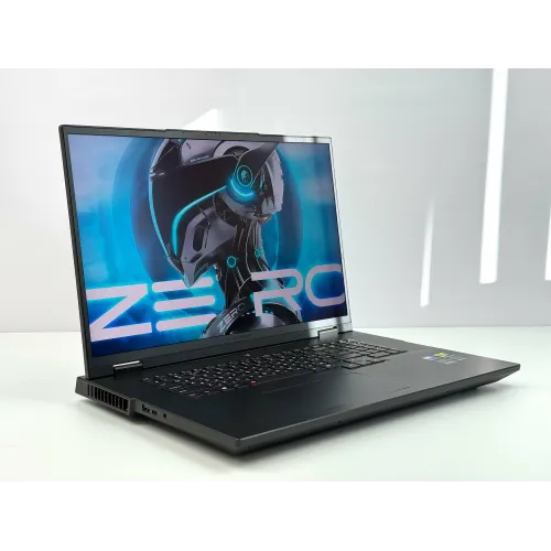 Ноутбук Thunderobot Zero 18 Pro 18" 2560x1600 240Hz ( Intel Core Ultra 9 275HX, 32 GB DDR5, 1 TB SSD,Nvidia RTX 5090 24 GB, Windows 11 Home)