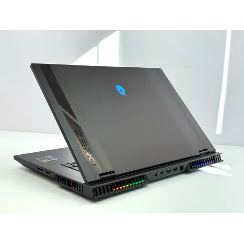 Ноутбук Thunderobot Zero 18 Pro 18" 2560x1600 240Hz ( Intel Core Ultra 9 275HX, 32 GB DDR5, 1 TB SSD,Nvidia RTX 5090 24 GB, Windows 11 Home)