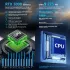 Ноутбук Thunderobot Zero 18 Pro 18" 2560x1600 240Hz ( Intel Core Ultra 9 275HX, 32 GB DDR5, 1 TB SSD,Nvidia RTX 5090 24 GB, Windows 11 Home)
