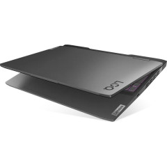 Ноутбук Lenovo LOQ 15.6" 1920x1080 144Hz FHD IPS (Intel Core i7-13650H, 32GB RAM DDR5, 1 TB SSD, NVIDIA GeForce RTX 4060, Windows 11 Pro)