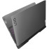 Ноутбук Lenovo LOQ 15.6" 1920x1080 144Hz FHD IPS (Intel Core i7-13650H, 32GB RAM DDR5, 1 TB SSD, NVIDIA GeForce RTX 4060, Windows 11 Pro)