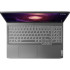 Ноутбук Lenovo LOQ 15.6" 1920x1080 144Hz FHD IPS (Intel Core i7-13650H, 32GB RAM DDR5, 1 TB SSD, NVIDIA GeForce RTX 4060, Windows 11 Pro)