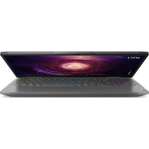Ноутбук Lenovo LOQ 15.6" 1920x1080 144Hz FHD IPS (Intel Core i7-13650H, 32GB RAM DDR5, 1 TB SSD, NVIDIA GeForce RTX 4060, Windows 11 Pro)