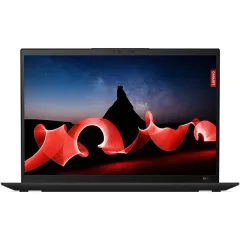 Ноутбук Lenovo ThinkPad X1 Carbon Gen 11 14" WUXGA 2240x1400 IPS (Intel Core i7-1355U, 32GB, 2048GB SSD, Intel Iris Xe Graphics, Windows 11 Home) 21HM-CTO1WW