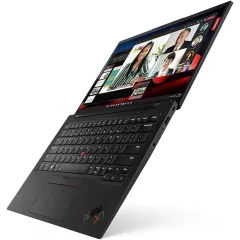 Ноутбук Lenovo ThinkPad X1 Carbon Gen 11 14" WUXGA 2240x1400 IPS (Intel Core i7-1355U, 32GB, 2048GB SSD, Intel Iris Xe Graphics, Windows 11 Home) 21HM-CTO1WW