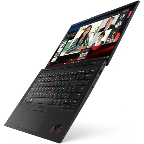 Ноутбук Lenovo ThinkPad X1 Carbon Gen 11 14" WUXGA 2240x1400 IPS (Intel Core i7-1355U, 32GB, 2048GB SSD, Intel Iris Xe Graphics, Windows 11 Home) 21HM-CTO1WW
