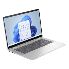 Ноутбук HP Envy x360 2-in-1 15-fe0097nr 15.6" 1920x1080 FHD IPS (Intel Core i7-1355U, 16GB RAM LPDDR5, 1TB SSD, Intel Iris XE Graphics, Windows 11 Home)