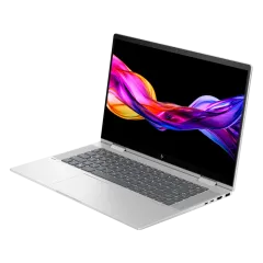 Ноутбук HP Envy x360 2-in-1 15-fe0097nr 15.6" 1920x1080 FHD IPS (Intel Core i7-1355U, 16GB RAM LPDDR5, 1TB SSD, Intel Iris XE Graphics, Windows 11 Home)