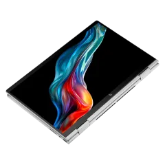 Ноутбук HP Envy x360 2-in-1 15-fe0097nr 15.6" 1920x1080 FHD IPS (Intel Core i7-1355U, 16GB RAM LPDDR5, 1TB SSD, Intel Iris XE Graphics, Windows 11 Home)
