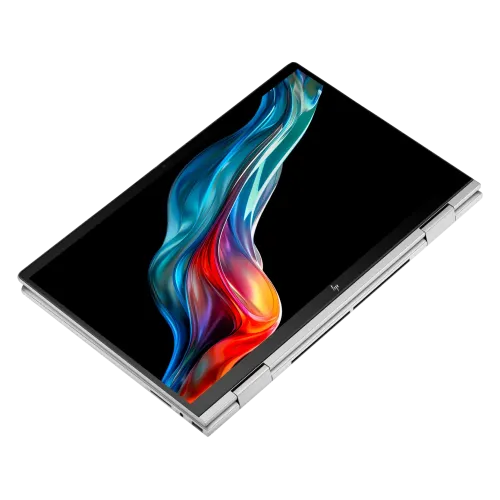 Ноутбук HP Envy x360 2-in-1 15-fe0097nr 15.6" 1920x1080 FHD IPS (Intel Core i7-1355U, 16GB RAM LPDDR5, 1TB SSD, Intel Iris XE Graphics, Windows 11 Home)