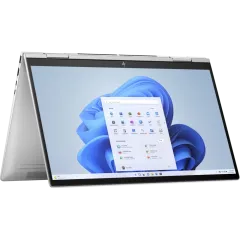 Ноутбук HP Envy x360 2-in-1 15-fe0097nr 15.6" 1920x1080 FHD IPS (Intel Core i7-1355U, 16GB RAM LPDDR5, 1TB SSD, Intel Iris XE Graphics, Windows 11 Home)