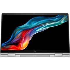 Ноутбук HP Envy x360 2-in-1 15-fe0097nr 15.6" 1920x1080 FHD IPS (Intel Core i7-1355U, 16GB RAM LPDDR5, 1TB SSD, Intel Iris XE Graphics, Windows 11 Home)