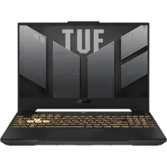Ноутбук ASUS TUF Gaming F15  15.6" 1920x1080 144Hz FHD IPS (AMD Ryzen 7-7435HS, 32GB RAM DDR5, 1TB SSD, NVIDIA GeForce RTX 3050, Windows 11) FA506NCR