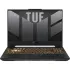 Ноутбук ASUS TUF Gaming F15 15.6" 1920x1080 144Hz FHD IPS (Intel Core i7-12700H, 32GB RAM DDR4, 1TB SSD, NVIDIA GeForce RTX 4060, Windows 11) FX507ZV