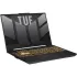 Ноутбук ASUS TUF Gaming F15 15.6" 1920x1080 144Hz FHD IPS (Intel Core i7-12700H, 32GB RAM DDR4, 1TB SSD, NVIDIA GeForce RTX 4060, Windows 11) FX507ZV