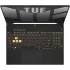Ноутбук ASUS TUF Gaming F15 15.6" 1920x1080 144Hz FHD IPS (Intel Core i7-12700H, 32GB RAM DDR4, 1TB SSD, NVIDIA GeForce RTX 4060, Windows 11) FX507ZV